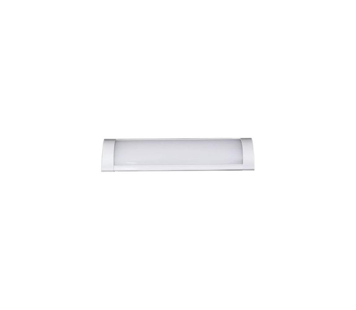  LED Pultmegvilágító QTEC LED/9W/230V 30 cm fehér 