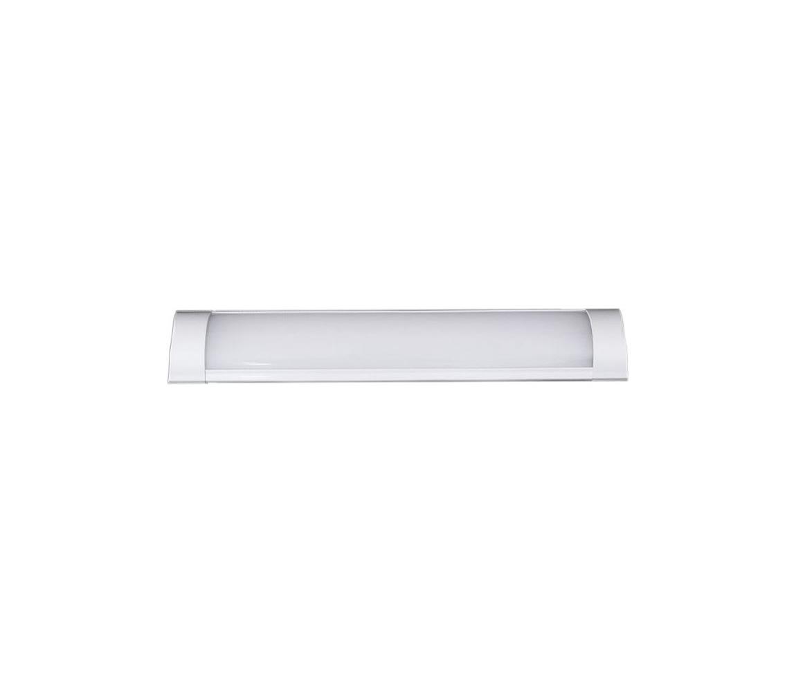  LED Pultmegvilágító QTEC LED/18W/230V 60 cm fehér 