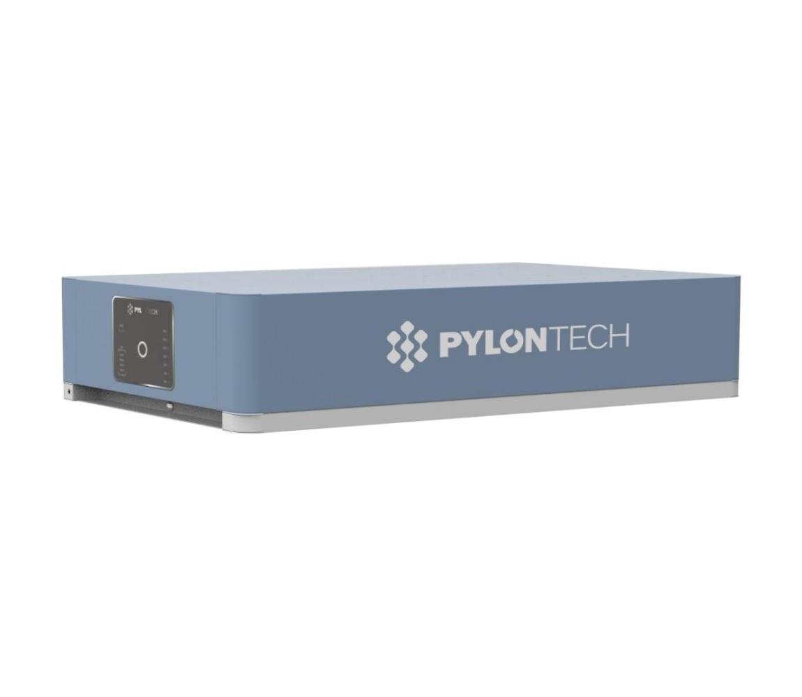  Vezérlő akkumulátor rendszer PYLONTECH BMS FORCE H1, FC0500