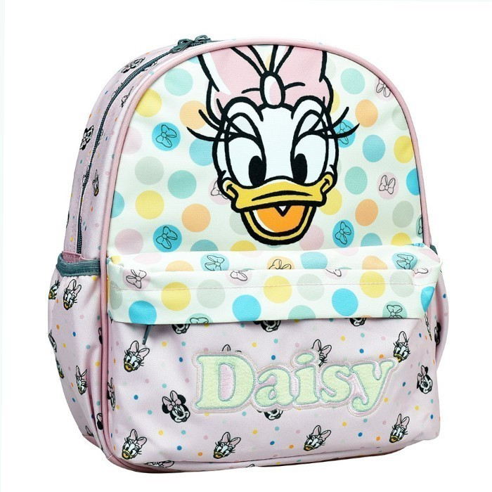 Disney Daisy hátizsák, táska 30 cm