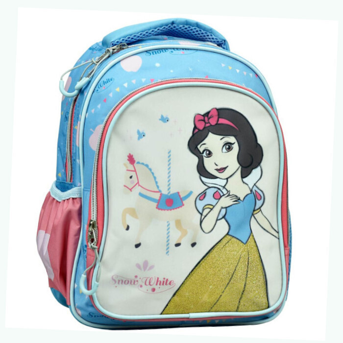 Disney Hercegnők Snow White hátizsák, táska 30 cm