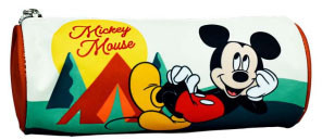 Disney Mickey Nature tolltartó 21 cm