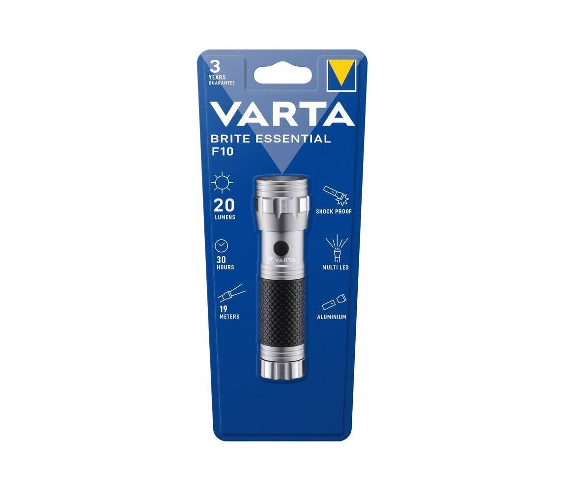 VARTA Varta 15608201401 