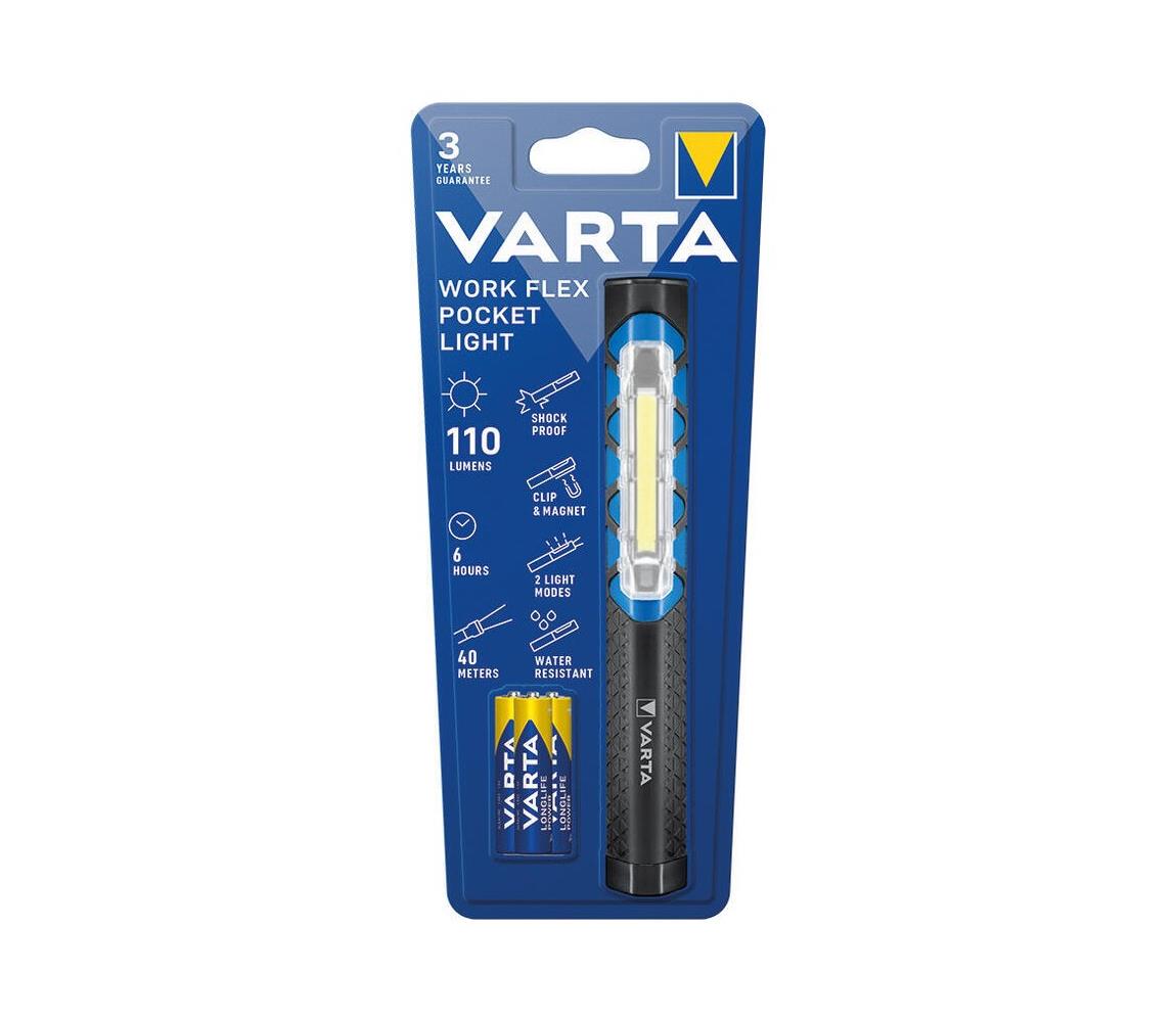 VARTA Varta 17647101421 