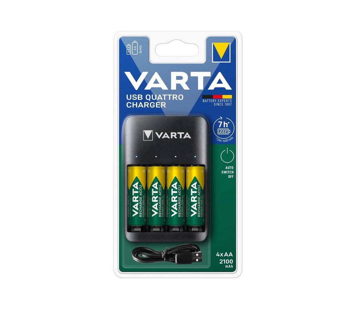 VARTA Varta 57652101451 