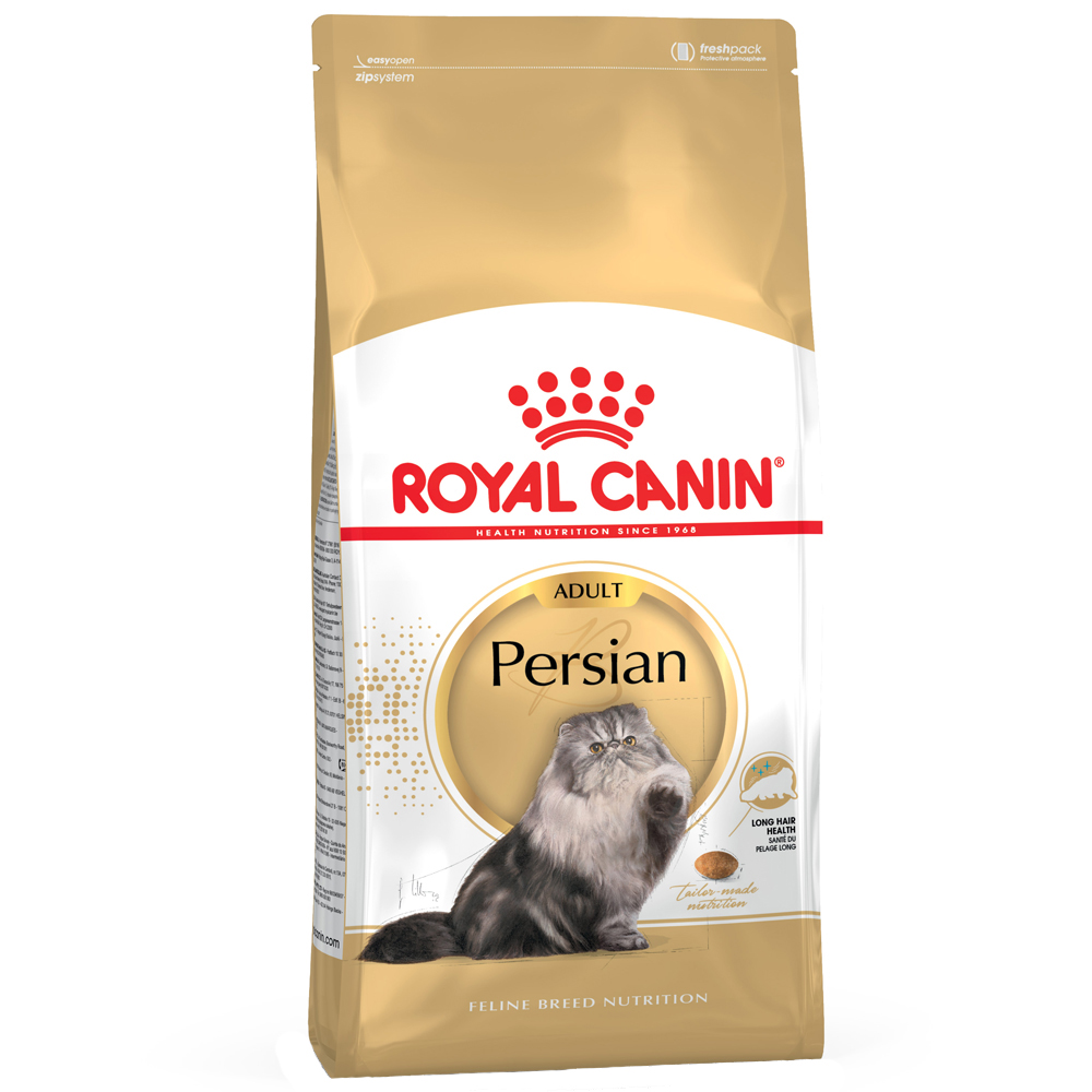 2x10kg Royal Canin Persian Adult száraz macskaeledel