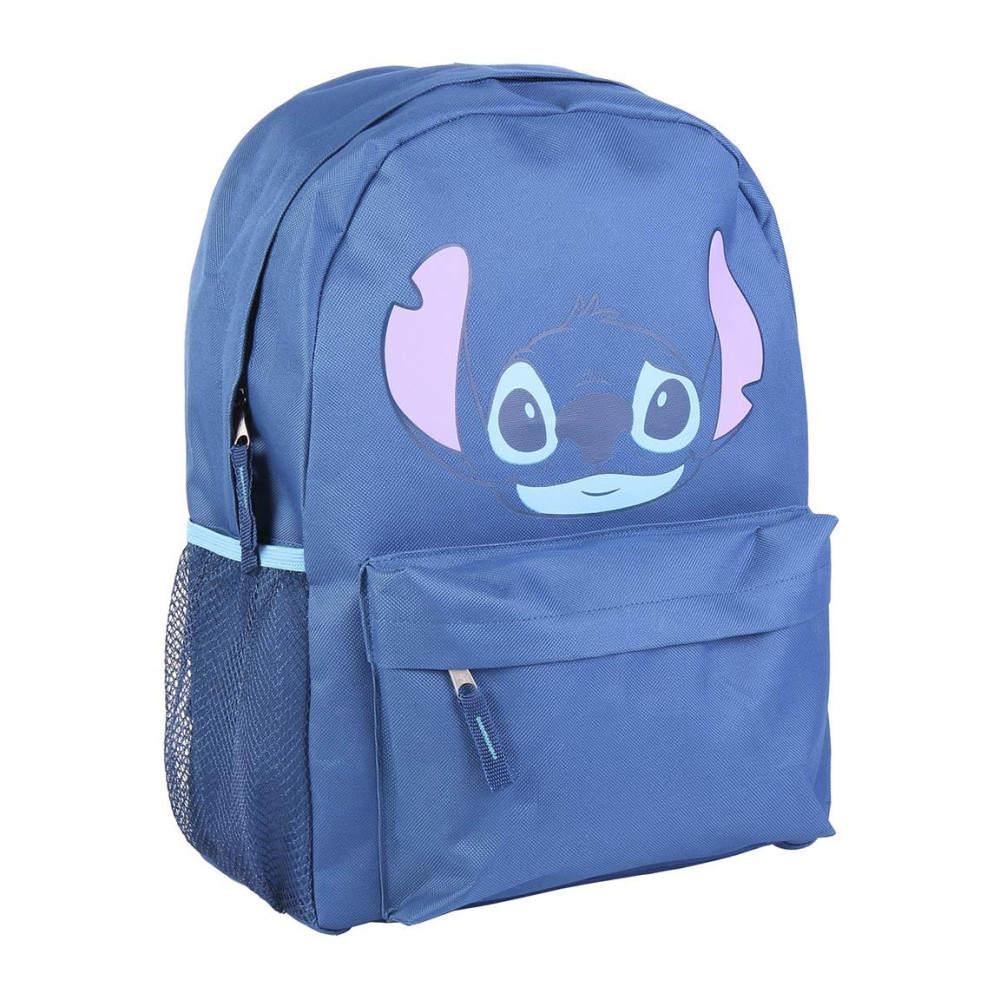 Disney Lilo és Stitch, A csillagkutya iskolatáska, táska 41 cm