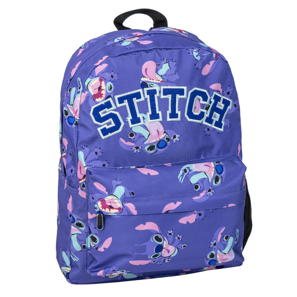 Disney Lilo és Stitch, A csillagkutya iskolatáska, táska 42 cm