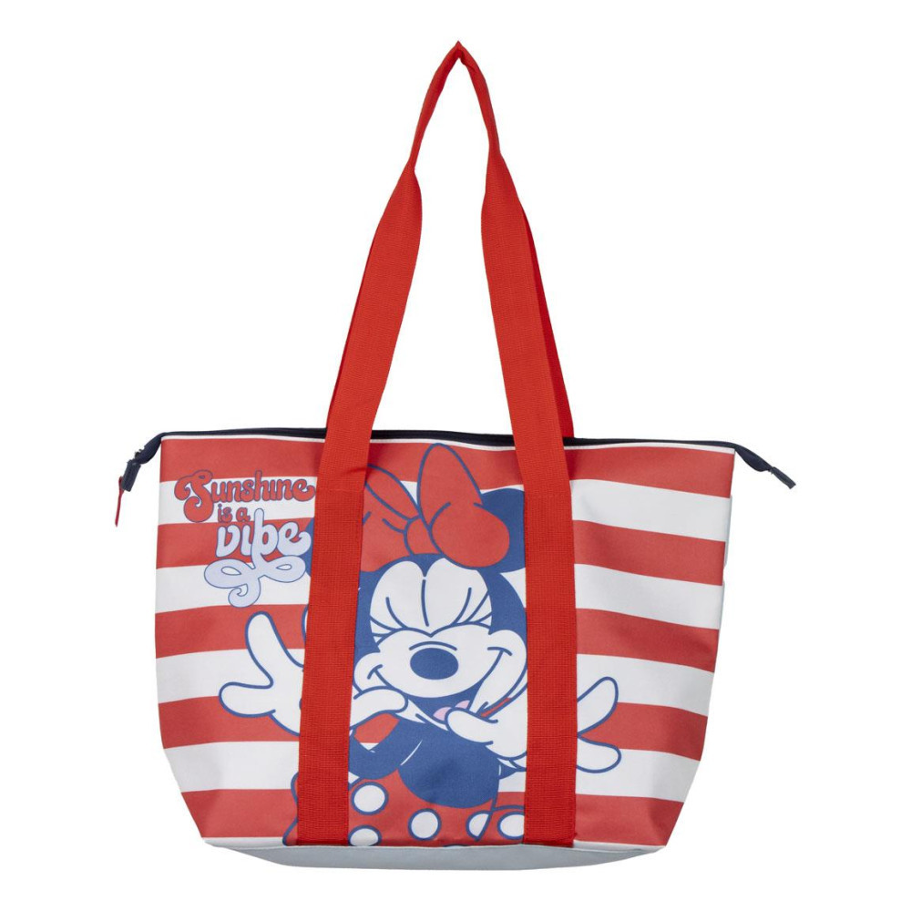 Disney Minnie Vibe strand táska 47 cm