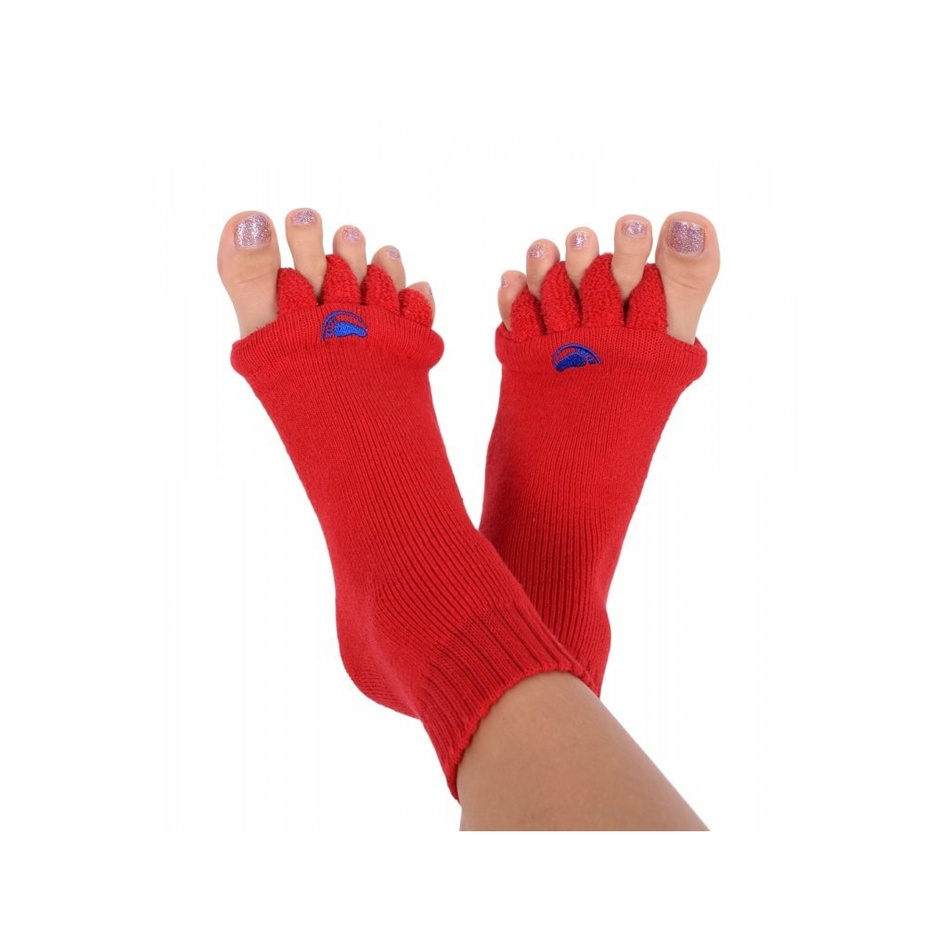Red igazító zokni - S méret