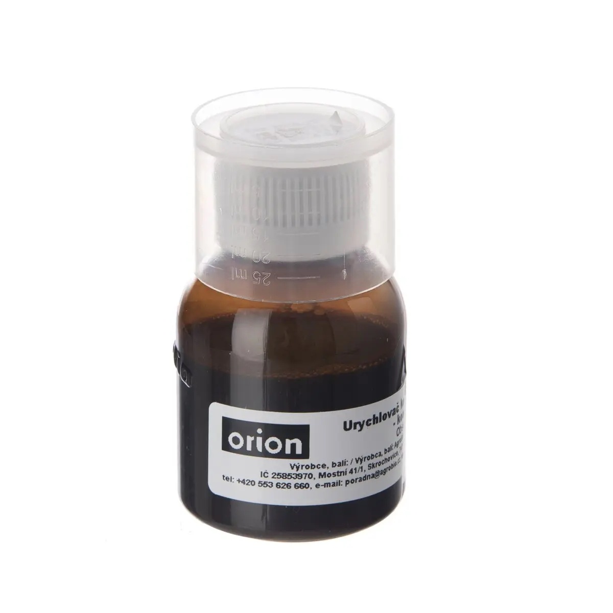 Orion komposztgyorsító koncentrátum 50 ml