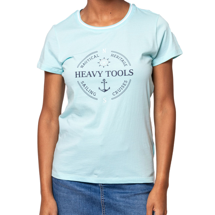 Heavy Tool MONAMI Női Póló