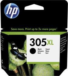 HP 305XL BLACK (3YM62AE) eredeti tintapatron