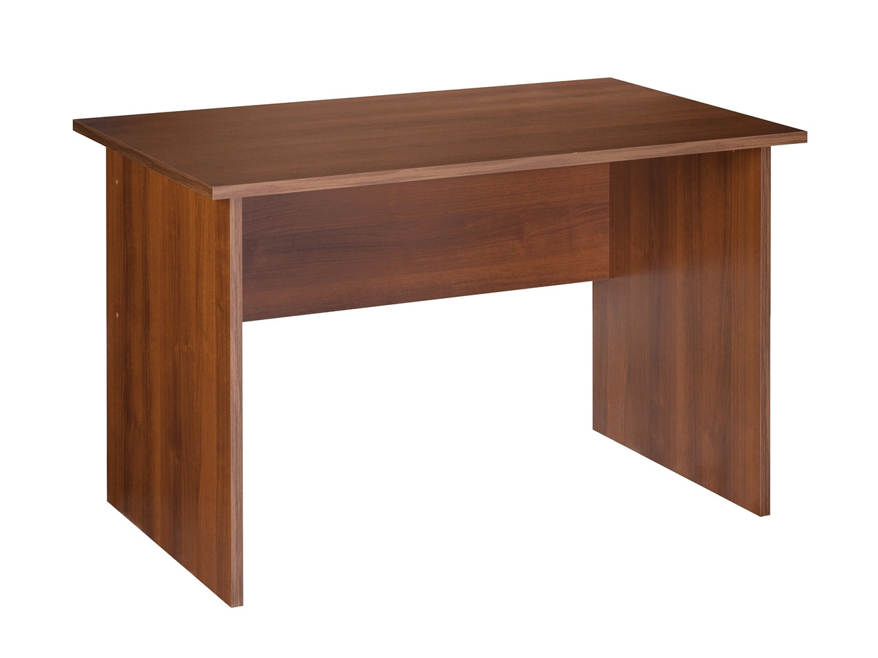 ALB-Aruba AA120 laplábas íróasztal (120 cm)