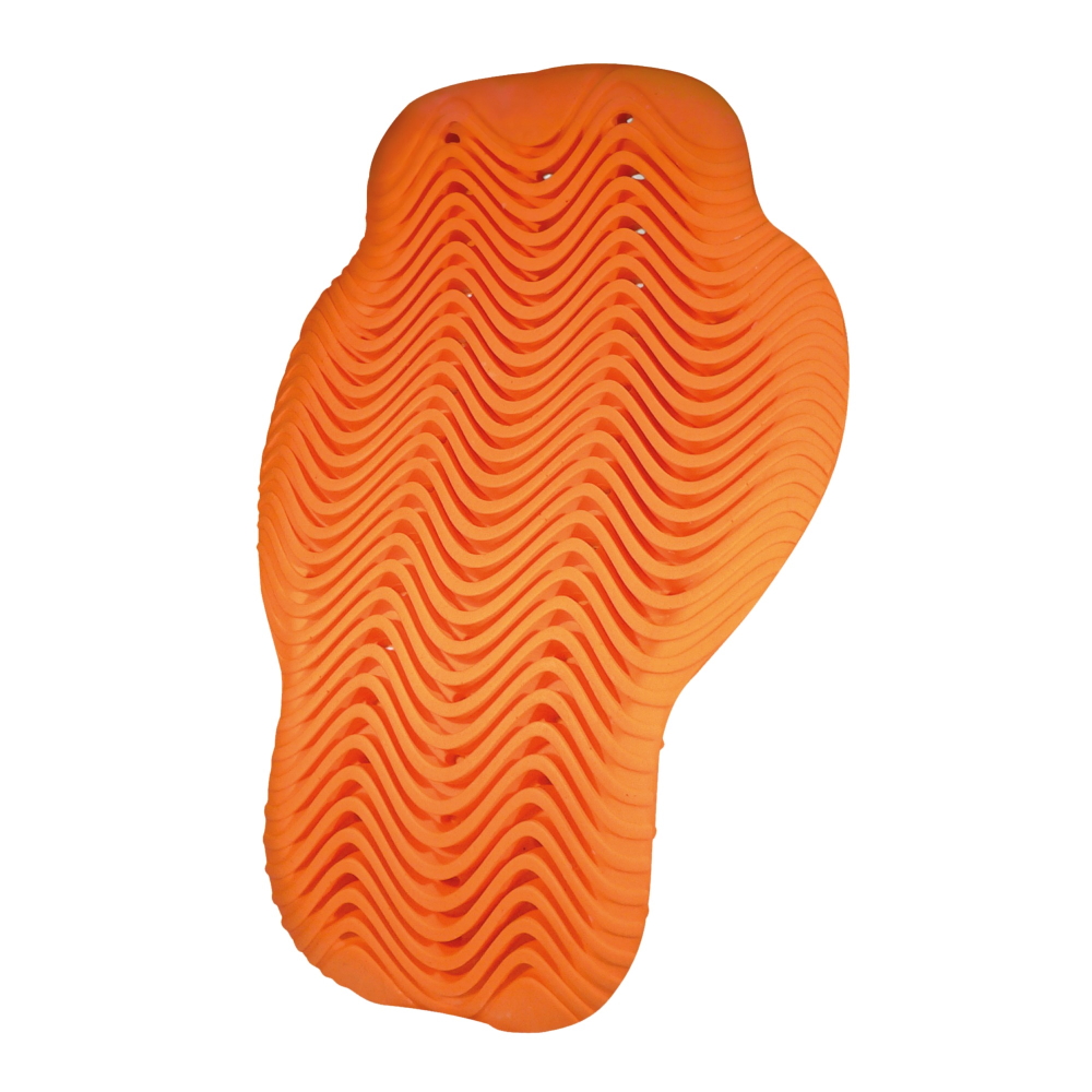 Hátvédő SCOTT D3O Viper Pro  narancssárga  XL