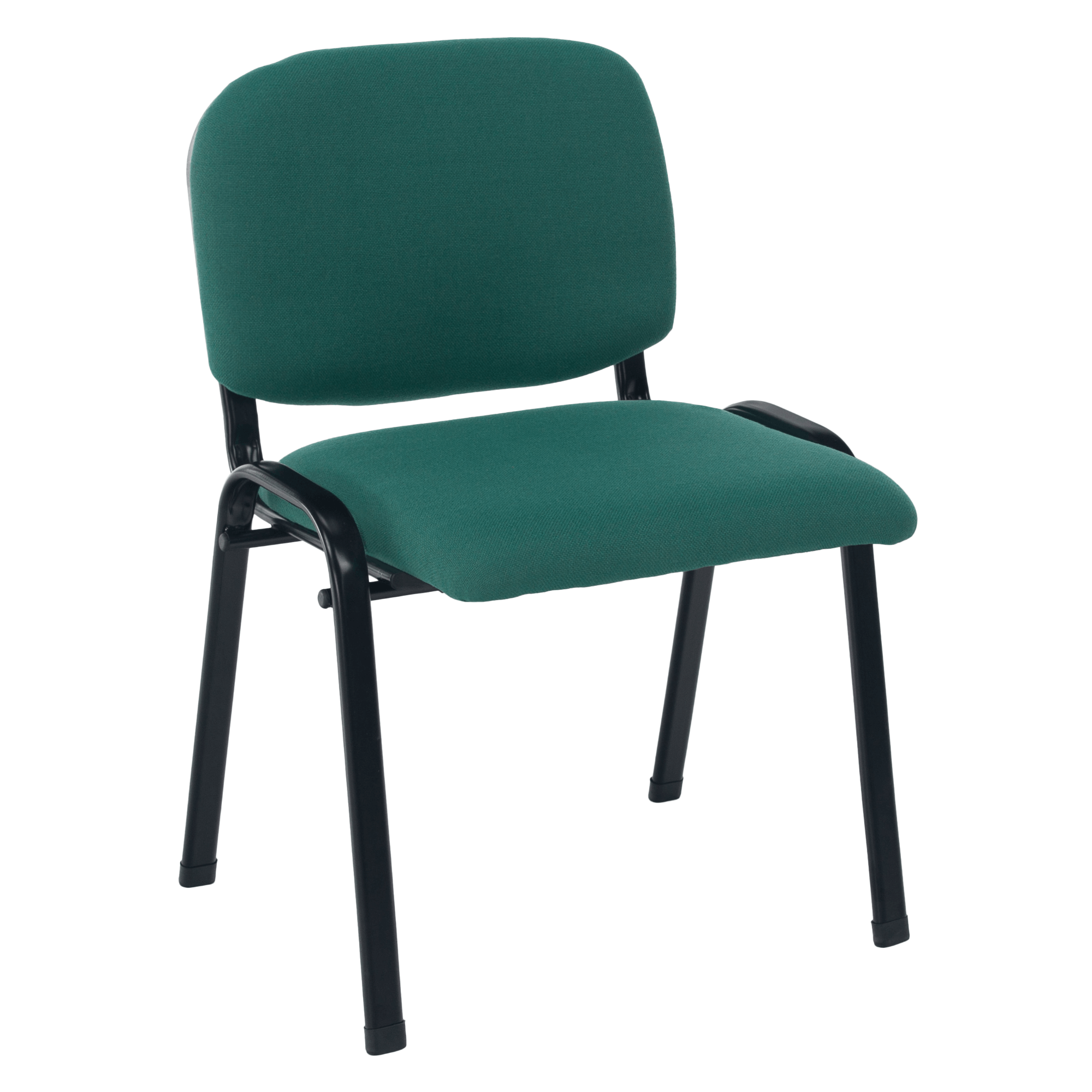 Irodai szék, zöld , ISO ECO