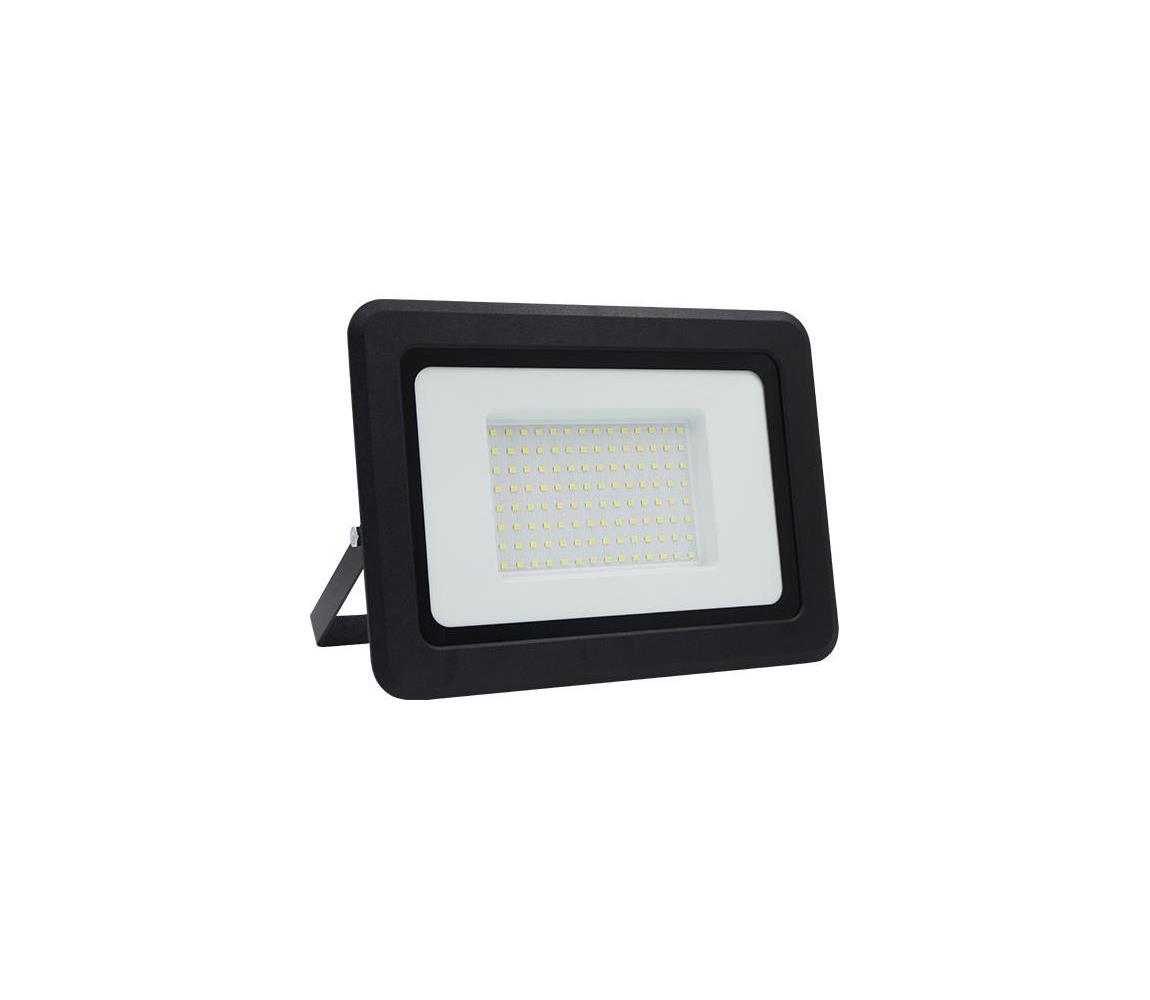  LED Kültéri reflektor LED/100W/230V 4000K IP65 fekete 