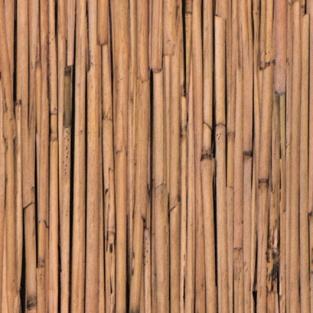 Bambusz mintás öntapadós tapéta