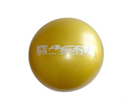 CorbySports Overball labda átmérő 260 mm sárga