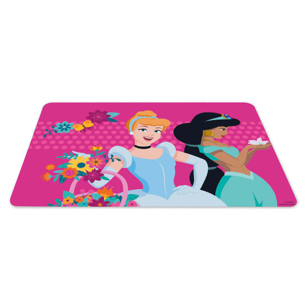 Disney Hercegnők Spring tányéralátét 43x28 cm