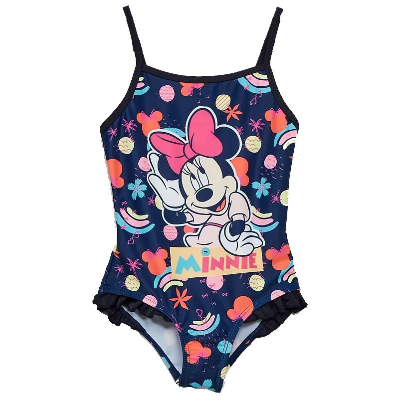 Disney Minnie gyerek fürdőruha, úszó 3 év