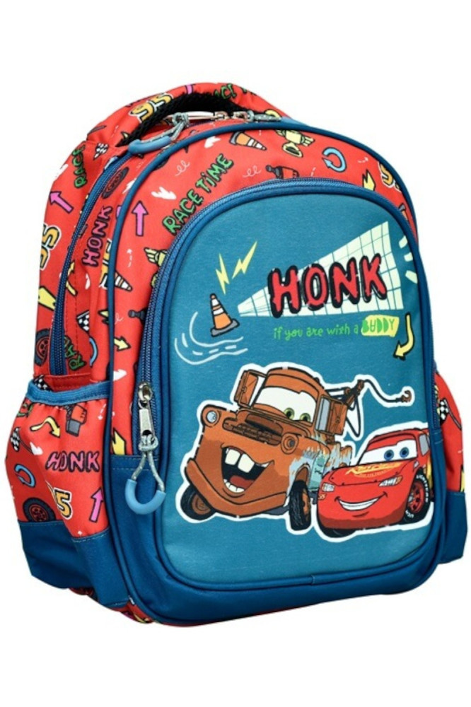 Disney Verdák Honk hátizsák, táska 30 cm