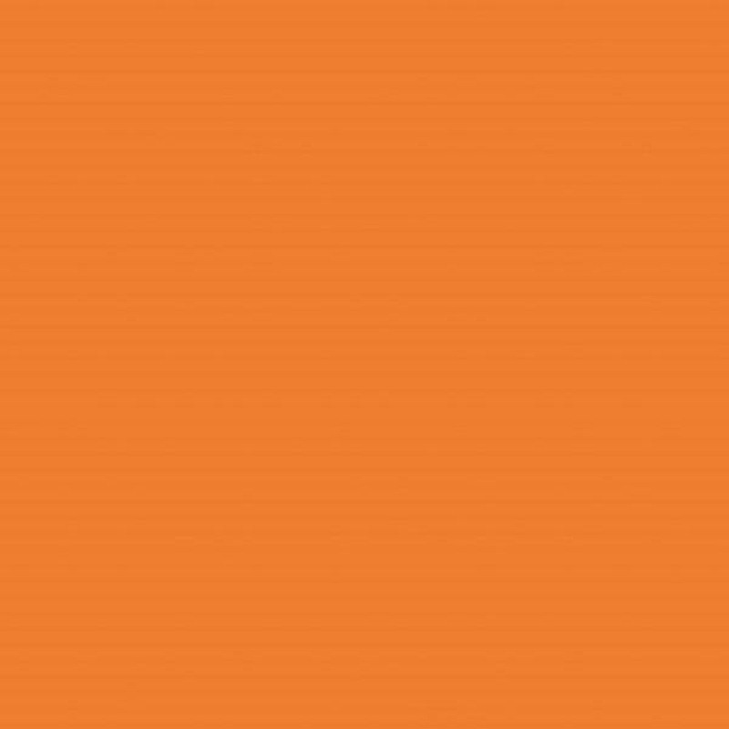 Fényes narancs öntapadós tapéta