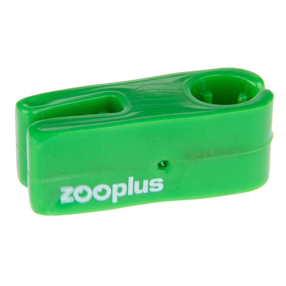 Kiegészítésül PURINA Dentalife Active Fresh napi fogápoló snackhez: zooplus pet selfie snackcsipesz