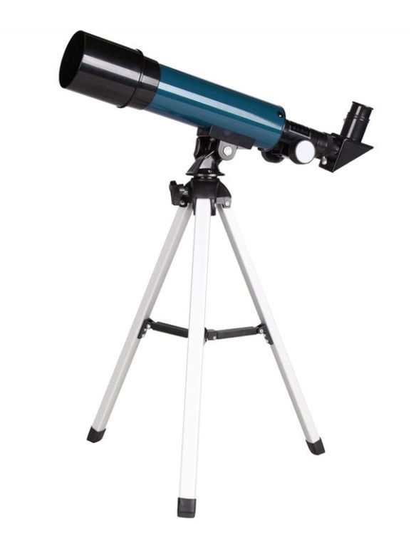 LEVENHUK Teleszkóp  LabZZ TK50 nagyítás 100 x