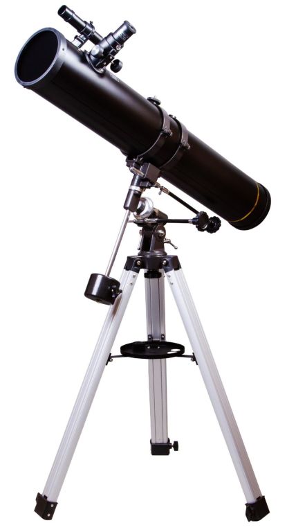 LEVENHUK Teleszkóp Skyline PLUS 120S nagyítás 228 x