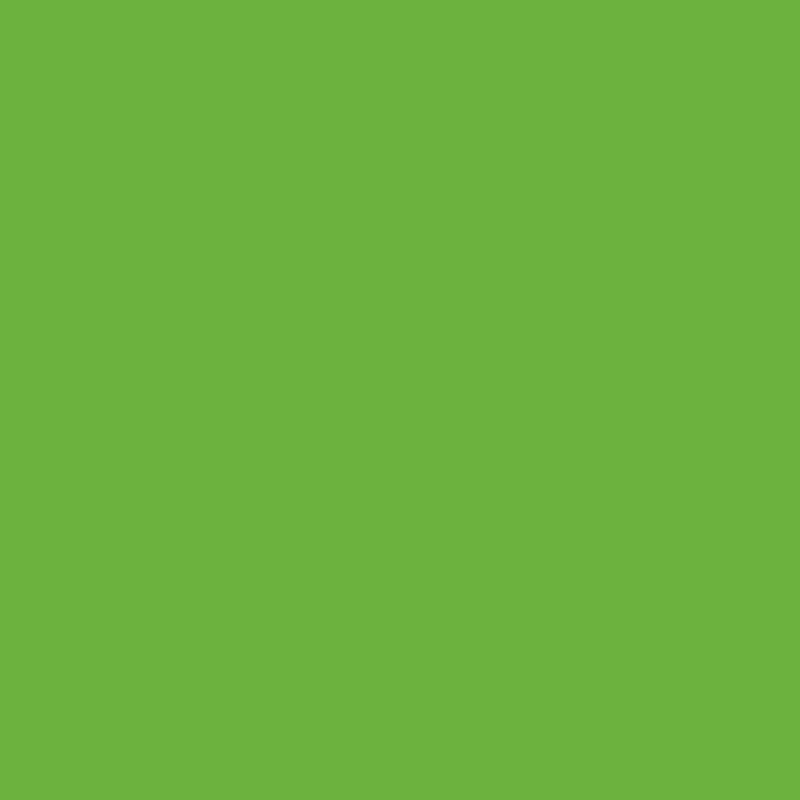 Matt zöld citrom öntapadós tapéta