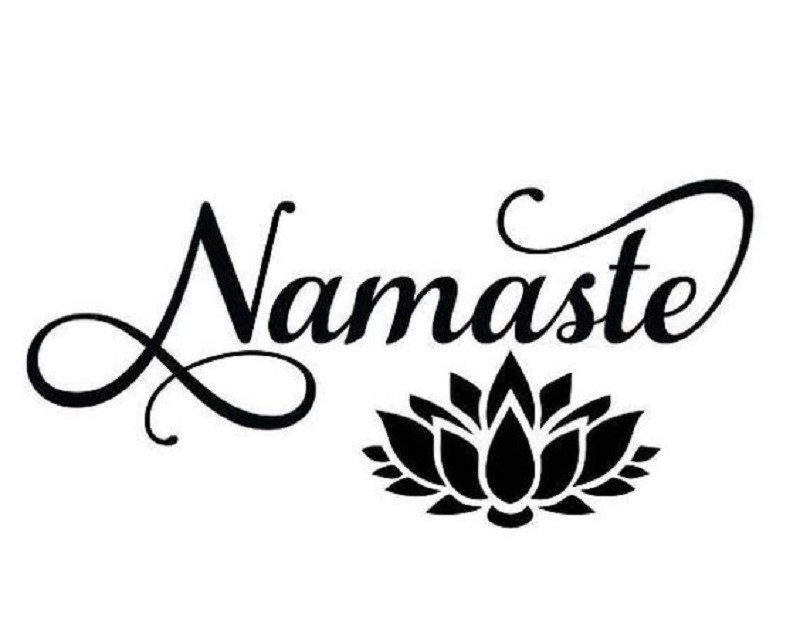 Namaste, autómatrica