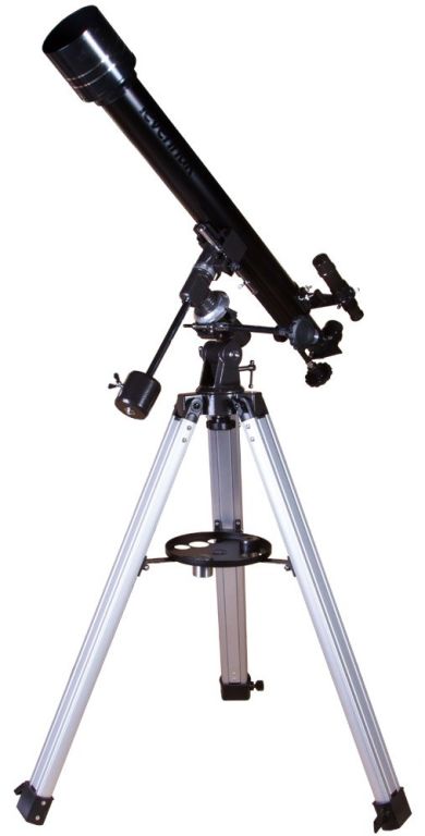 Teleszkóp LEVENHUK Skyline  PLUS 60T nagyítás 120x