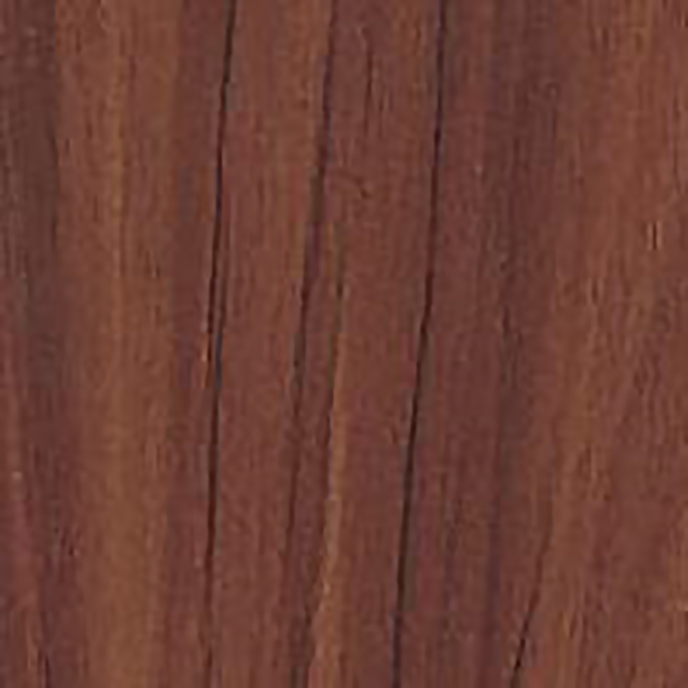 Világos mahagóni mintás öntapadós tapéta