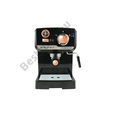 Beper BC.001 Espresso kávéfőző 1140W
