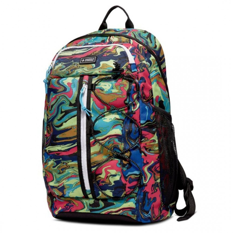Transition Backpack Print 