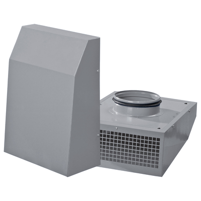 Kültéri radiális ventilátor VIT 150