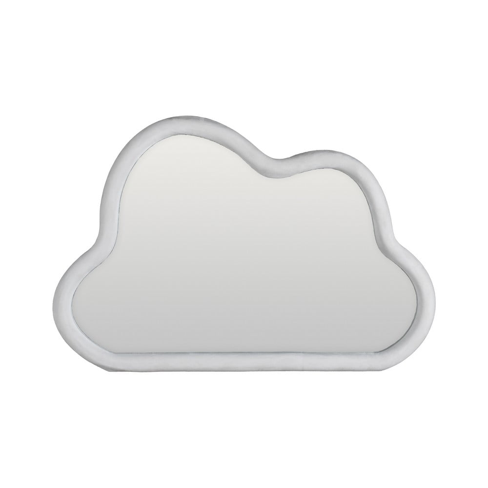 Fali tükör 90x60 cm Cloud – Ixia