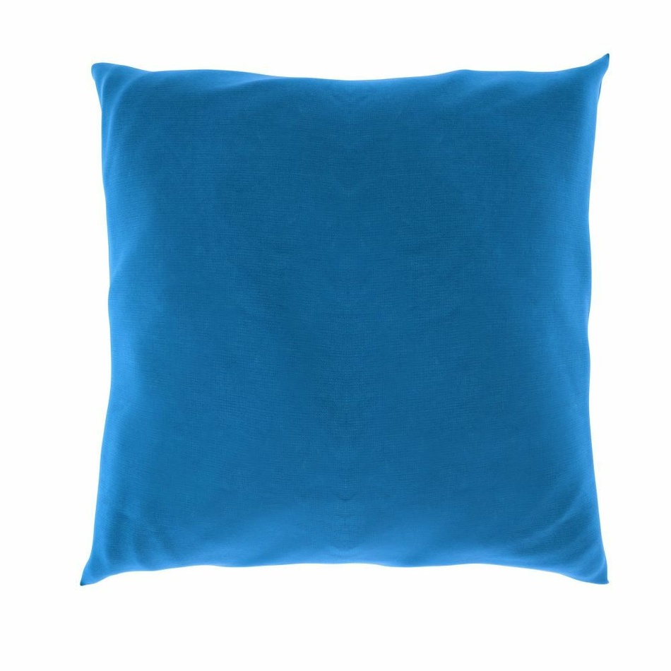 Kvalitex párnahuzat kék, 45 x 60 cm