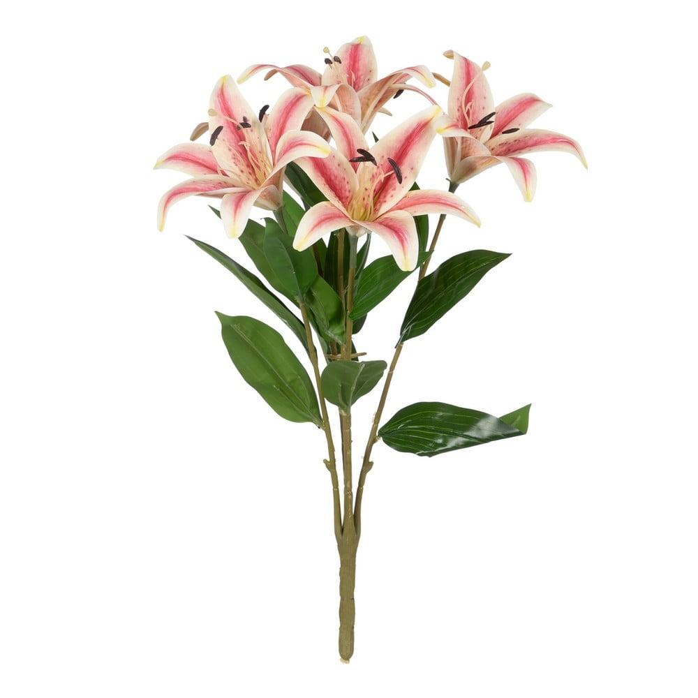 Művirág (magasság 58 cm) Lily – Ixia