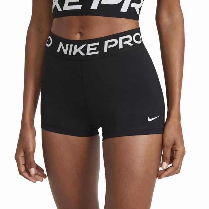 Nike Pro Lány Fitness Nadrág