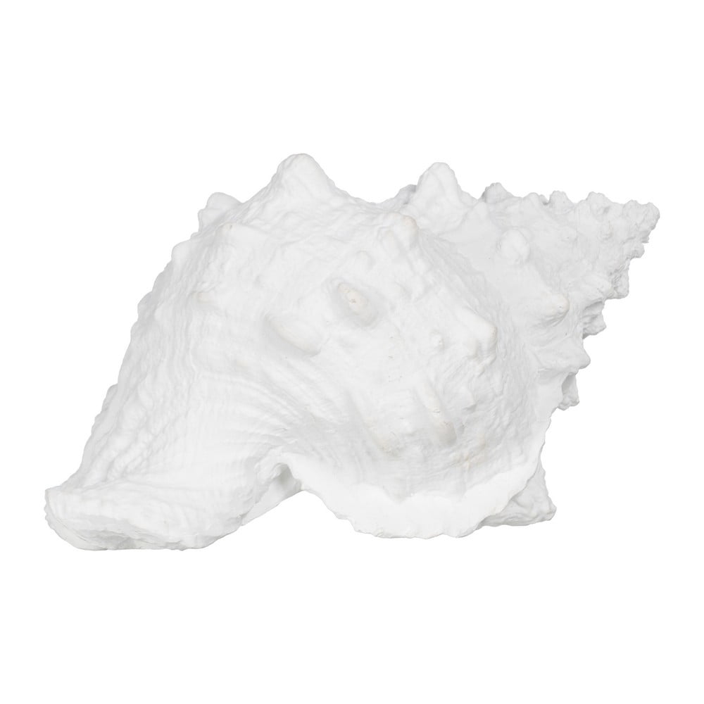 Poligyanta szobor (magasság 12 cm) Seashell – Ixia