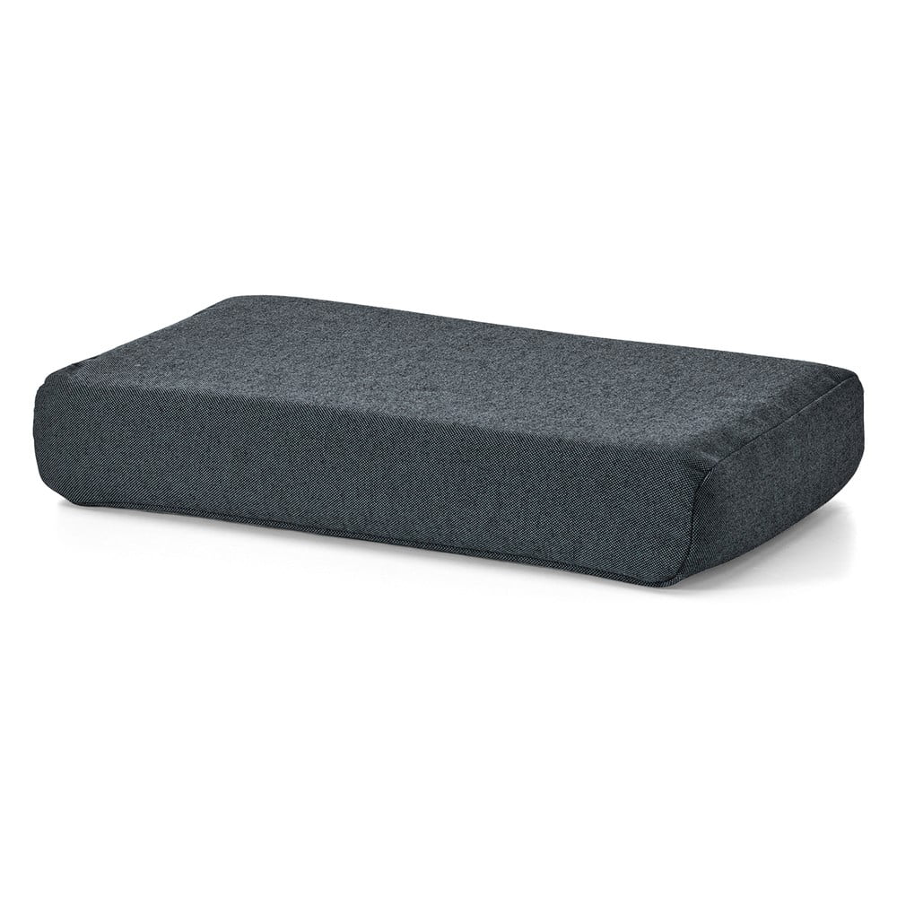 Komponens pihenőhöz Alto Cushion Anthracite – MiaCara