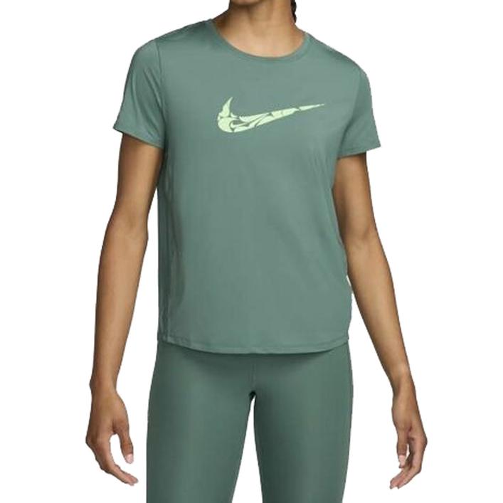Nike One Swoosh Dri-Fit Női Póló