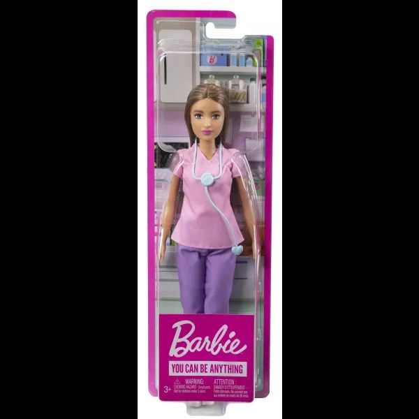 Barbie: Karrier baba – Orvos