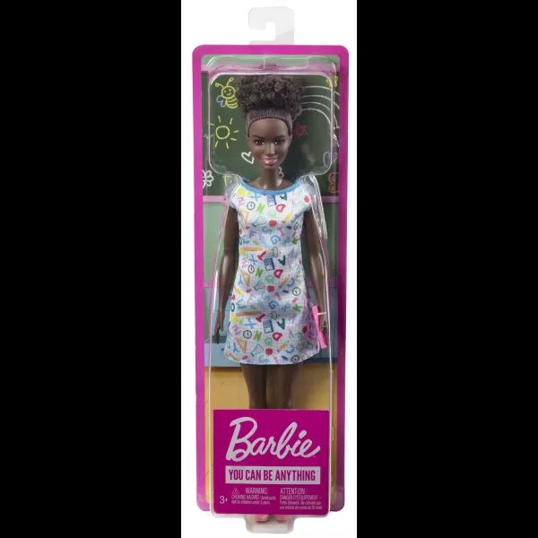 Barbie: Karrier baba – Tanár