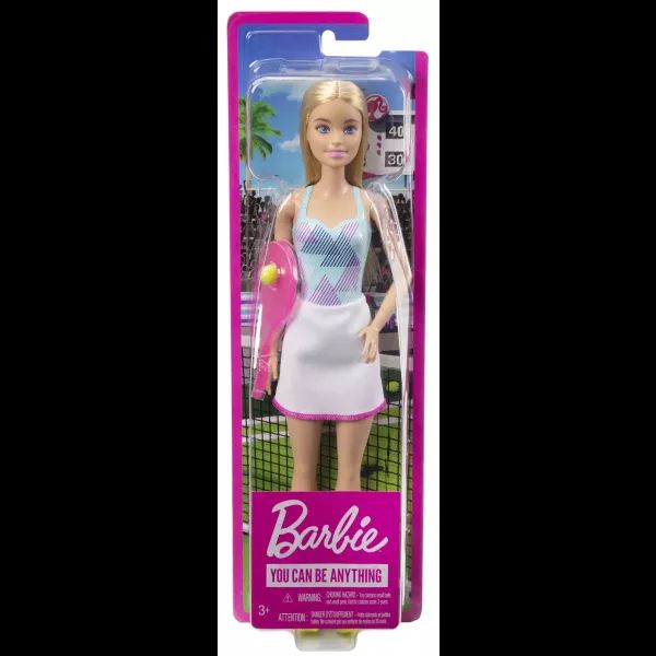 Barbie: Karrier baba – Teniszező