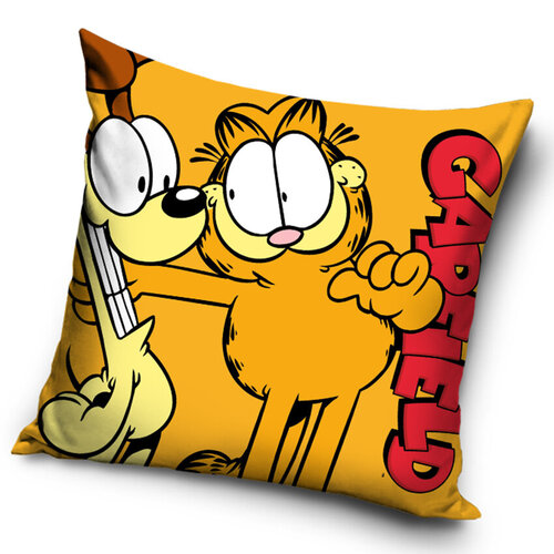 Garfield és barátja, Odie , 40 x 40 cm