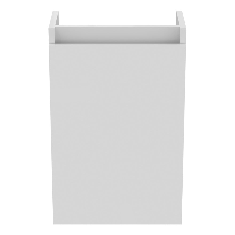 Fehér fali mosdó alatti szekrény 35x55 cm Eurovit+ – Ideal Standard