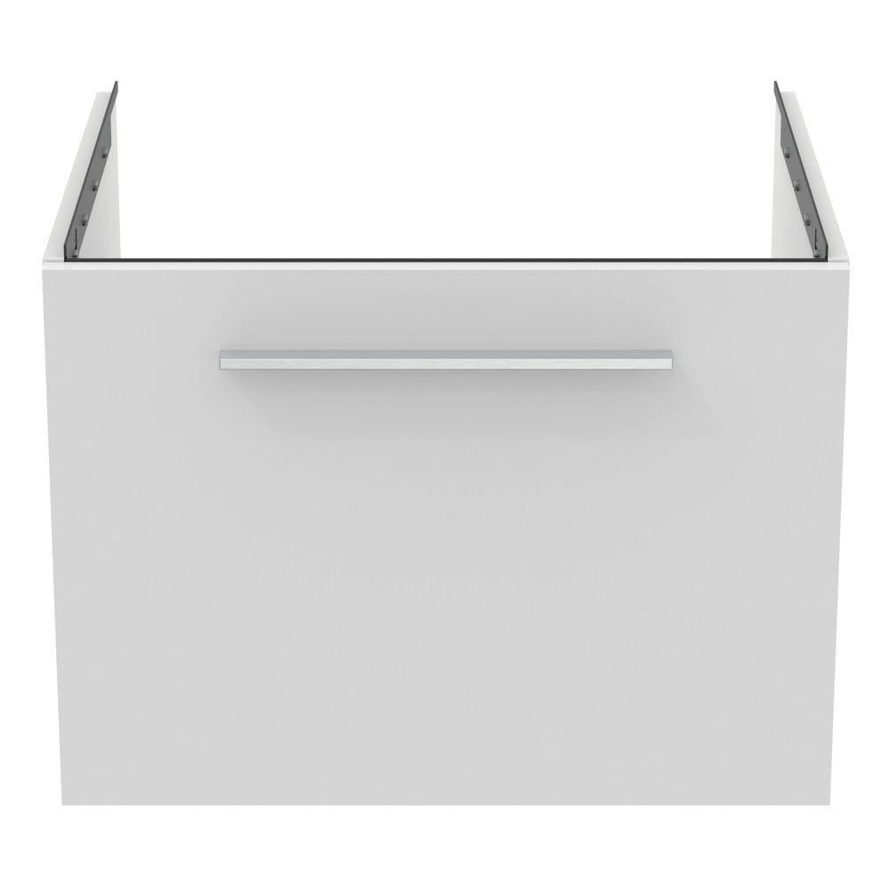 Fehér fali mosdó alatti szekrény 60x44 cm i.Life B – Ideal Standard